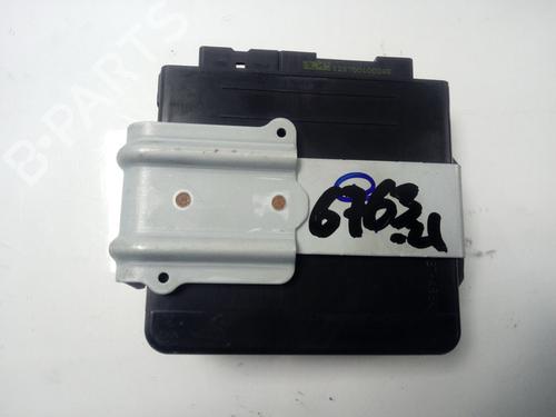 Electronic module TOYOTA HILUX VIII Pickup (_N1_) 2.4 D (GUN112_, GUN122_, GUN135_, GUN120_, GUN135R,... | BP13547787M83 
