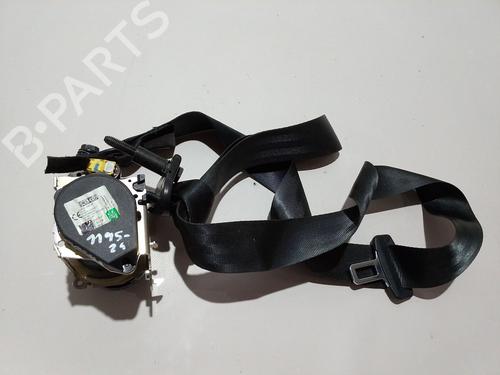 Used Front right seatbelt Front right seatbelt DACIA DUSTER (HM_) [2017-2026] 39684802 39684802