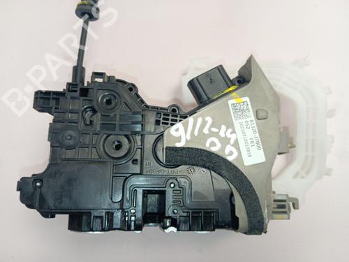 Front right lock KIA XCEED (CD) | BP37233618C97 - Image 2