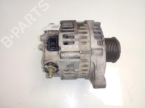 Alternator FORD MAVERICK (UDS, UNS) 2.7 TD | BP13739377M7 