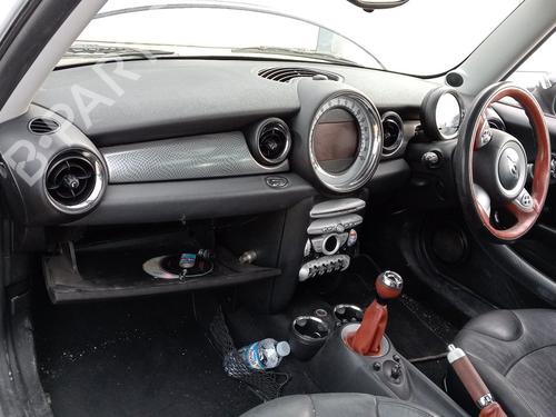 Right front door MINI MINI CLUBMAN (R55) Cooper S | BP17460413C3 