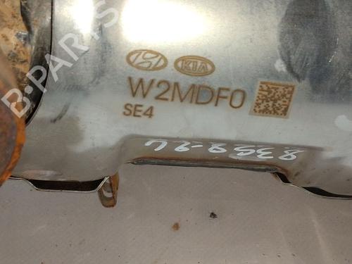 Catalyst KIA SPORTAGE V (NQ5) | BP37640336M10 - Image 4