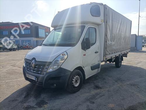 Alternator RENAULT MASTER III Van (FV)  | BP29159552M7 