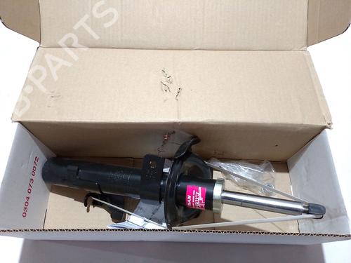 Left front shock absorber FORD FOCUS C-MAX (DM2) 1.6 TDCi | BP35931771M16 - Image 4