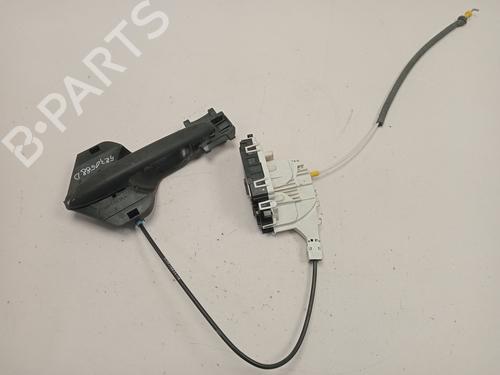 Used Front right lock Front right lock 39104944 39104944