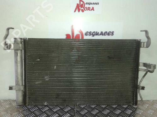 AC-Kondensator HYUNDAI ELANTRA III Saloon (XD)  | BP12676909M32 