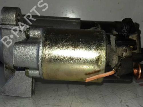 Starter RENAULT MEGANE II (BM0/1_, CM0/1_) 1.5 dCi (BM02, BM13, BM2A, CM02, CM13) | BP12834555M8 