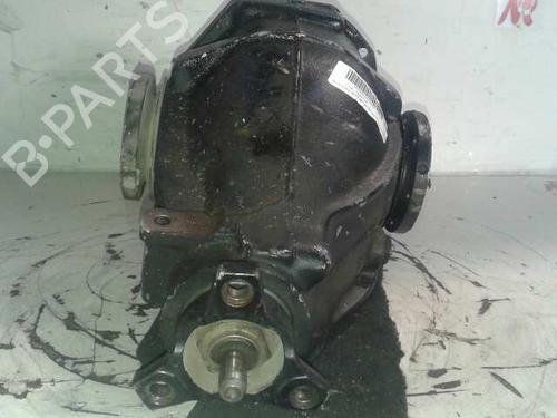 Differensial bakvogn MERCEDES-BENZ CLK Convertible (A209) [2002-2010]  30369300