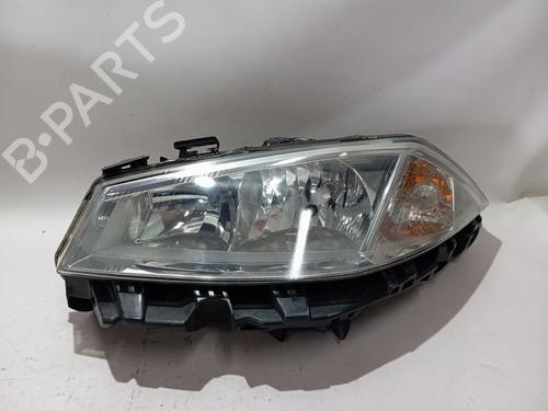 Phare gauche RENAULT MEGANE II Saloon (LM0/1_) [2003-2025]  28537065