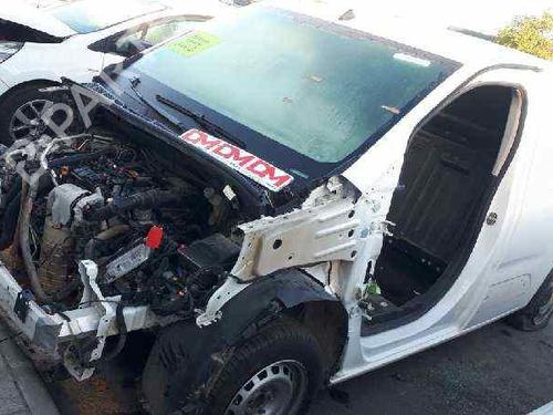 Electronic module CITROËN BERLINGO (ER_, EC_)  | BP14131767M83 