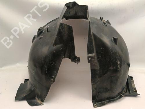 Hjulbue Hjulbue PEUGEOT 3008 II SUV (MC_, MR_, MJ_, M4_) 1.2 THP/ PureTech 130 (MRHNSM, MRHNSU, MRHNSJ, MRHNYW,... (131 hp) 32169068 32169068