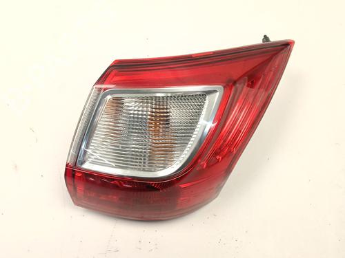 Used Right taillight FORD GRAND C-MAX (DXA/CB7, DXA/CEU) [2010-2019]  31987722