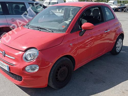 Headlight switch FIAT 500 (312_) | BP29303451I24