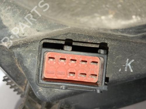Left headlight OPEL ASTRA H (A04) | BP37270407C28 - Image 3