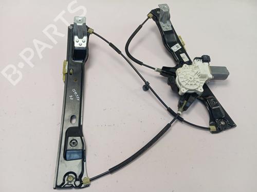 Used Front right window mechanism FORD FOCUS III 1.0 EcoBoost (125 hp) 32505531