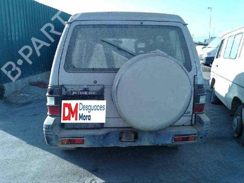 Steering pump MITSUBISHI PAJERO II (V3_W, V2_W, V4_W, V5_W) | BP12641500M99