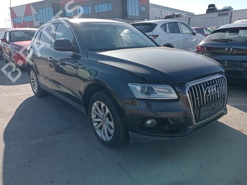 Used Parts AUDI Q5 (8RB) 2.0 TDI quattro 4553157