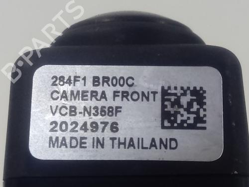 Other NISSAN QASHQAI I (J10, NJ10)  | BP17661960O1 
