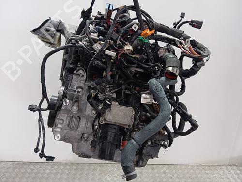 Motor RENAULT KANGOO III MPV  | BP25855650M1 