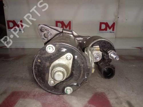 Startmotor VW CADDY IV MPV (SAB, SAJ)  | BP12936324M8 