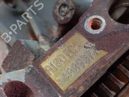 Engine OPEL CORSA D (S07)  | BP27315599M1 