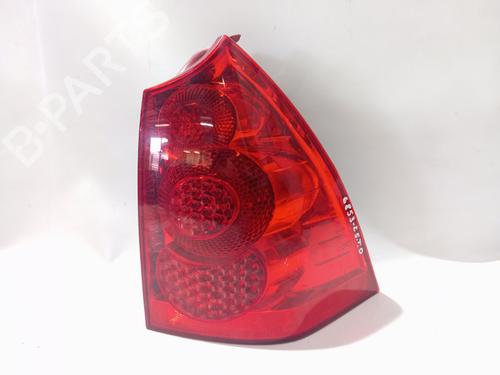 Used Right taillight PEUGEOT 307 SW (3H) [2002-2009]  30537641