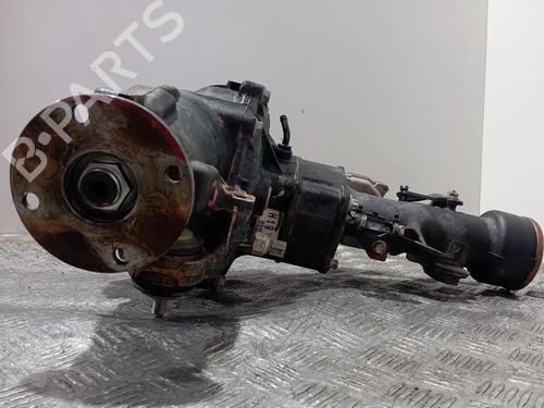 Differensial forvogn TOYOTA HILUX VIII Platform/Chassis (_N1_) [2015-2026]  31995825