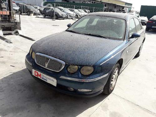 AC compressor ROVER 75 (RJ)  | BP12648864M34 