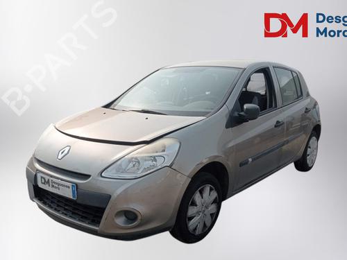 Headlight switch RENAULT CLIO III (BR0/1, CR0/1) | BP28733373I24 - Image 9