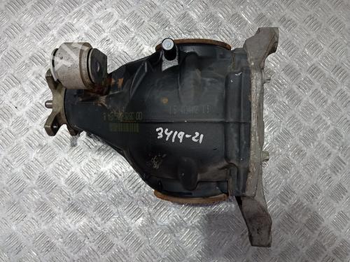 Rear differential MERCEDES-BENZ CLS Shooting Brake (X218) CLS 350 CDI / d (218.923) A2043510508 |