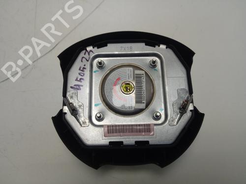 Driver airbag NISSAN MICRA III (K12)  | BP17683970C9 