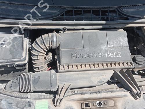 Left front door MERCEDES-BENZ VITO / MIXTO Van (W639) 109 CDI (639.601, 639.603, 639.605) | BP31323578C2 