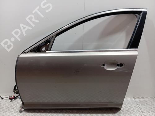 Dør venstre foran Dør venstre foran JAGUAR XF I (X250) 2.7 D (207 hp) 36564246 36564246