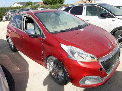 Used Parts PEUGEOT 208 I (CA_, CC_) [2012-2021]  4367710
