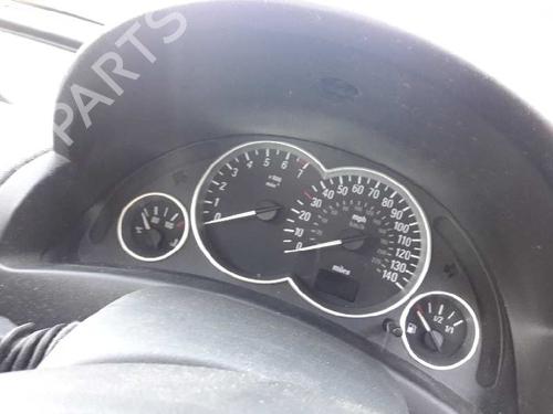 Démarreur OPEL CORSA C (X01)  | BP12641406M8 