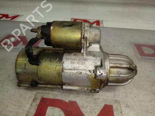 Starter OPEL VECTRA B (J96) 2.2 i 16V (F19) | BP12659882M8 