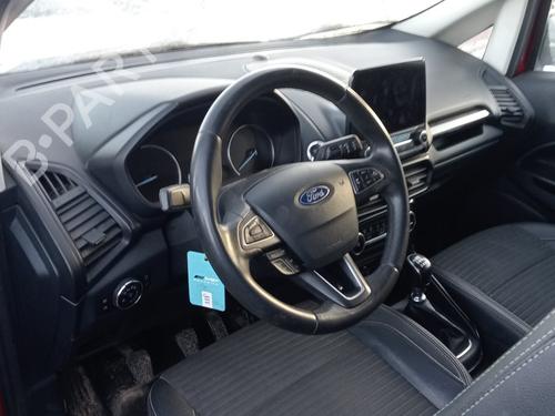 Ratt FORD ECOSPORT | BP30601040C49