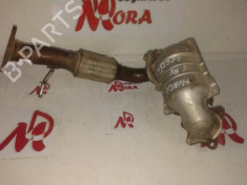 Catalyst HONDA CIVIC VIII Hatchback (FN, FK)  | BP18247917M10 