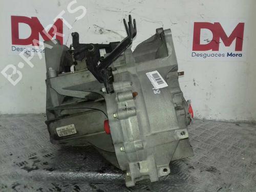 Used Gearbox FORD FOCUS C-MAX (DM2) [2003-2007]  12650046