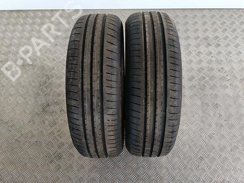 Used Other Other MAZDA 2 Hatchback (DL, DJ) 1.5 E-SKYACTIV G (116 hp) 36701384 36701384