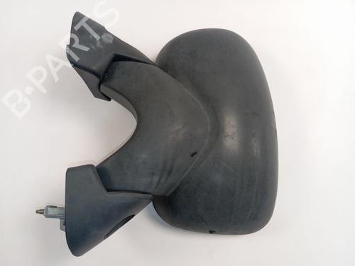 Used Left mirror Left mirror RENAULT TRAFIC II Van (FL) 1.9 dCi 100 (FL0C, FL0K, FL0B) (101 hp) 36448512 36448512