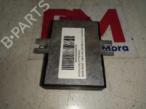 Electronic module BMW 1 (E87) 120 d | BP12667132M83 