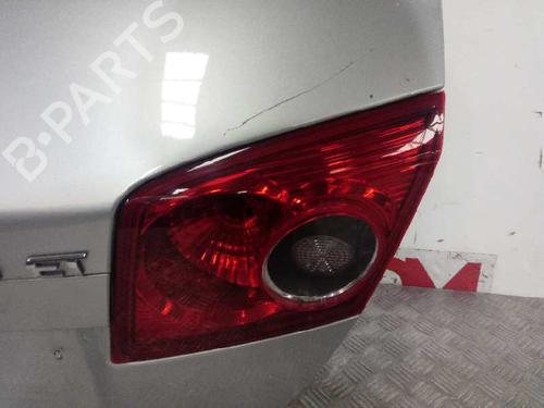 Used Right tailgate light CHEVROLET LACETTI (J200) [2003-2025]  14129505