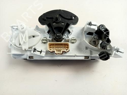 Climate control RENAULT KANGOO / GRAND KANGOO II (KW0/1_)  | BP20294707I5 