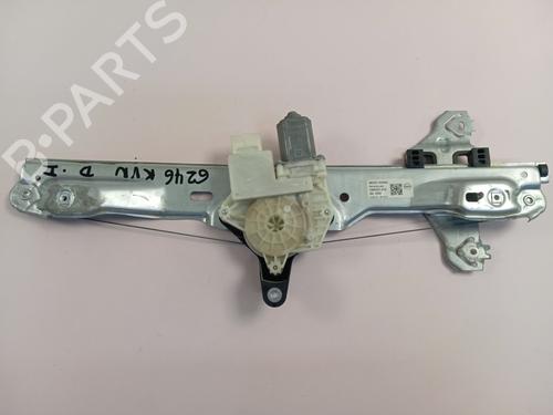 front-left-window-mechanism-nissan-qashqai-ii-j11-j11_-2013-34581465 main image