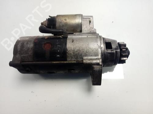 Starter NISSAN PRIMERA (P12) 2.2 Di | BP13021721M8 