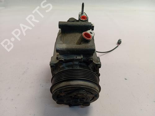 AC-Kompressor HONDA CIVIC IX (FK) 1.4 i-VTEC (FK1) (99 hp) 29080561
