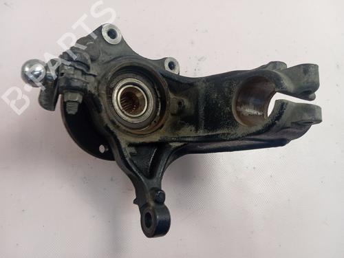 Right front steering knuckle CITROËN C3 III (SX)  | BP29351691M26 