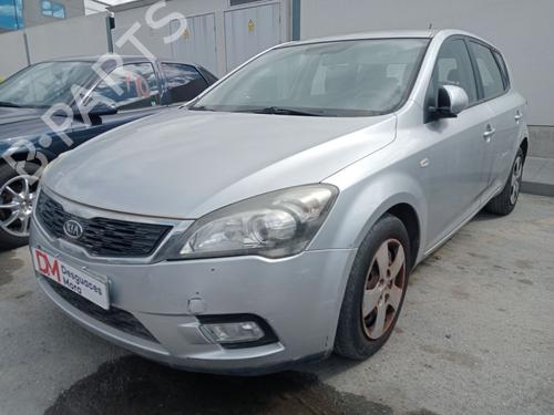 Left front window switch KIA CEE'D Hatchback (ED) 1.4 CVVT | BP36091940I27 - Image 5