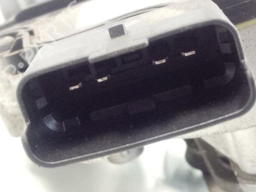 Front wiper motor CITROËN JUMPY III Van (V_) | BP18134976M29